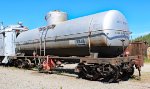 DODX 12107 Tank Car